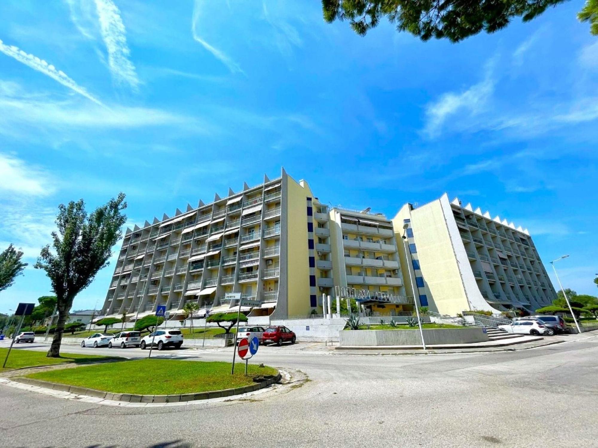 Apartment In Porto Santa Margherita Exterior photo